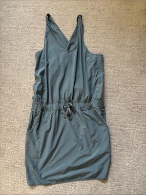 Patagonia Dress